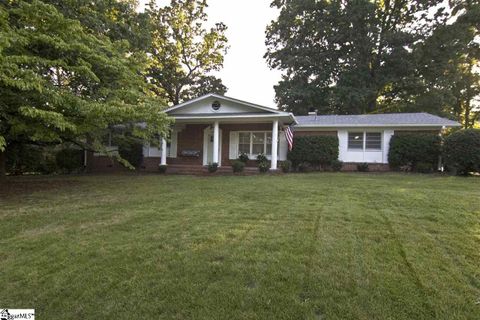 204 Strange Road