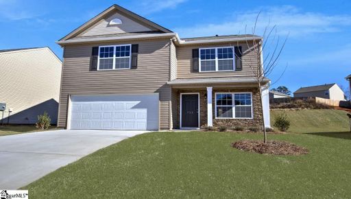 712 Streamside Drive