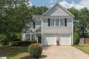 302 Bramford Way sold home in Simpsonville, SC