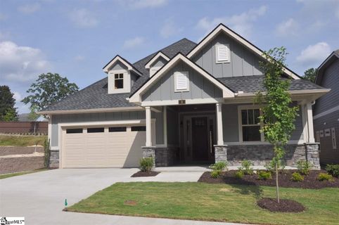 8 Cromarty Lane sold home in The Retreat, Simpsonville, SC