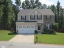 209 Meadow Rose Drive sold home in Travelers Rest, SC