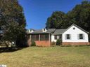 2411 Brushy Creek Road sold home in Easley, SC