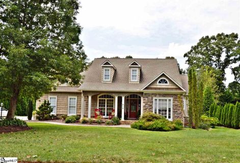614 Claystone Drive