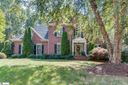 511 Shadow Oaks Drive sold home in Easley, SC
