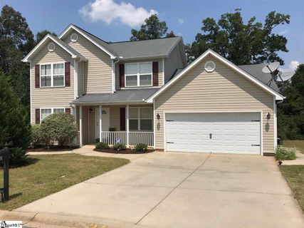26 Ivory Arch Court sold home in Gilder Chase, Simpsonville, SC