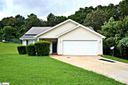 871 Damson Plum Court sold home in Spartanburg, SC