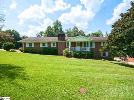 101 Theodore Drive sold home in Carolina Heights, Greenville, SC