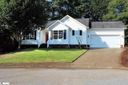 5 Wood Spring Court sold home in Greer, SC