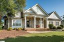 616 Dills Farm Way sold home in Greer, SC