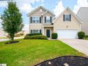 1 Medfield Court sold home in Greenville, SC