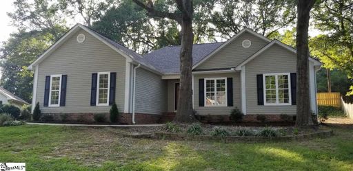 334 Bethel Way sold home in Bethel Greene, Simpsonville, SC
