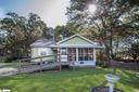 117 Roper Street sold home in Easley, SC