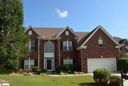 9 Alamosa Court sold home in Simpsonville, SC