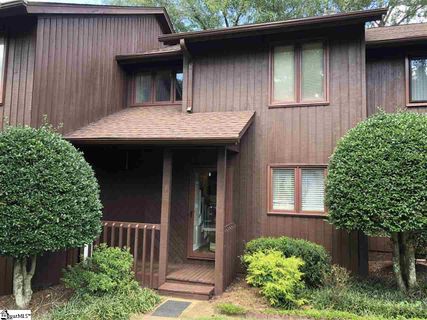 7 Creekside Way sold home in Creekside Villas, Greenville, SC