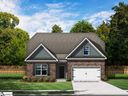 209 Cassingham Lane Lot 2 sold home in Boiling Springs, SC
