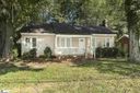 1 Bradley Boulevard sold home in Greenville, SC
