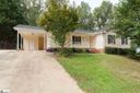 111 Quincy Drive sold home in Greer, SC