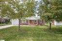 205 Mayflower Street sold home in Taylors, SC