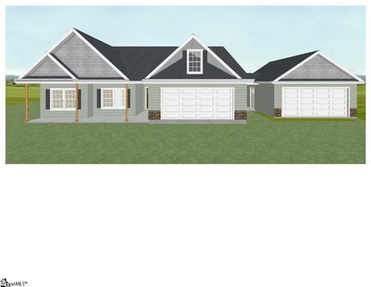 59 Lyman Lake Road