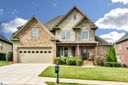 107 Kettle Oak Way sold home in Simpsonville, SC