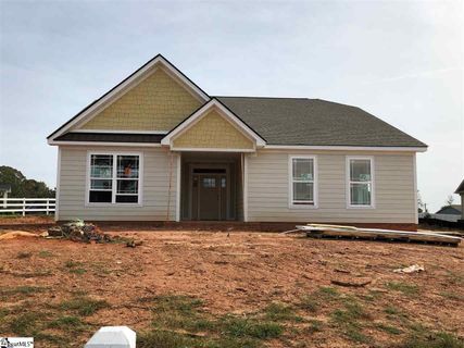 580 Carriage Gate Drive Lot 1