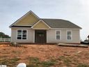 580 Carriage Gate Drive Lot 1 sold home in Wellford, SC