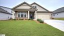 120 Rossmoor Court sold home in Anderson, SC