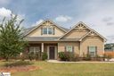 109 Adams Creek Place sold home in Simpsonville, SC