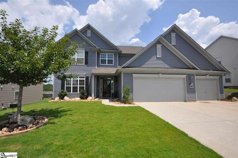 286 Park Ridge Circle