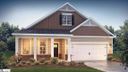 132 Rossmoor Court sold home in Anderson, SC