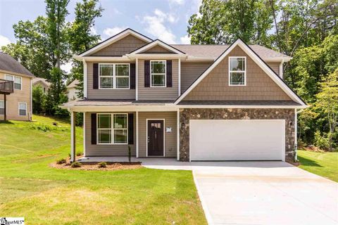105 Heatherbrooke Court Lot 47