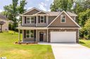 105 Heatherbrooke Court Lot 47 sold home in Easley, SC