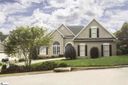 8 Glencreek Drive sold home in Greer, SC