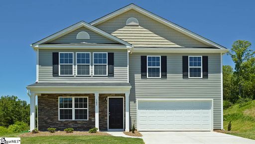 304 Willow Grove Way
