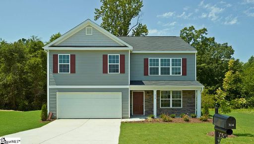 305 Willow Grove Way