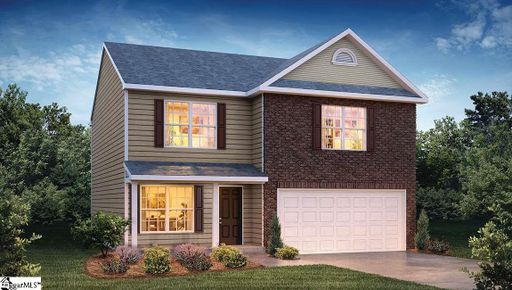 303 Willow Grove Way