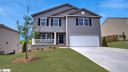 204 Willow Grove Way sold home in Piedmont, SC