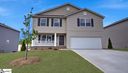206 Willow Grove Way sold home in Piedmont, SC