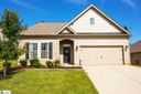 209 Evansdale Way sold home in Simpsonville, SC
