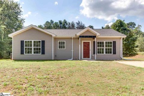 113 Harvard Drive sold home in Brookwood, Greenville, SC