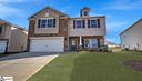 3 Spyglen Way sold home in Greer, SC