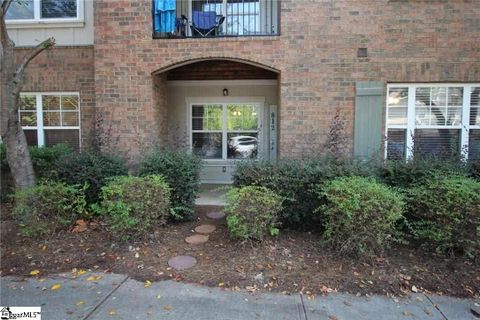 833 Old Greenville Highway Unit #812