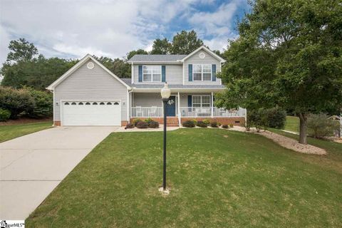203 Corey Way