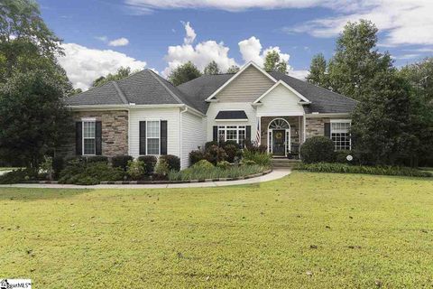 10 King Eider Way
