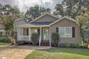 4 Erskine Street sold home in Greenville, SC