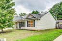 26 Spring Fellow Lane sold home in Taylors, SC