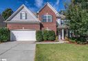 197 Heritage Point Drive sold home in Simpsonville, SC