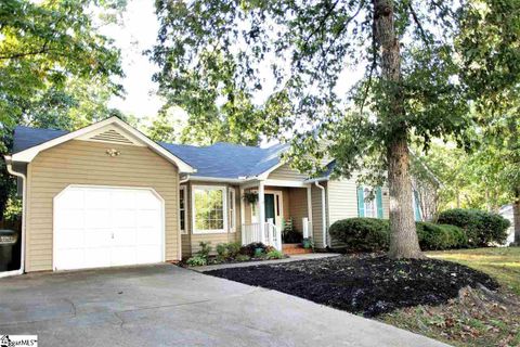 2 Ashley Lane sold home in Russton Place, Taylors, SC