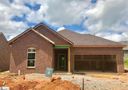 6 Heron Glen Way sold home in Simpsonville, SC