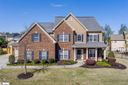 4 Roanoke Hills Court sold home in Simpsonville, SC